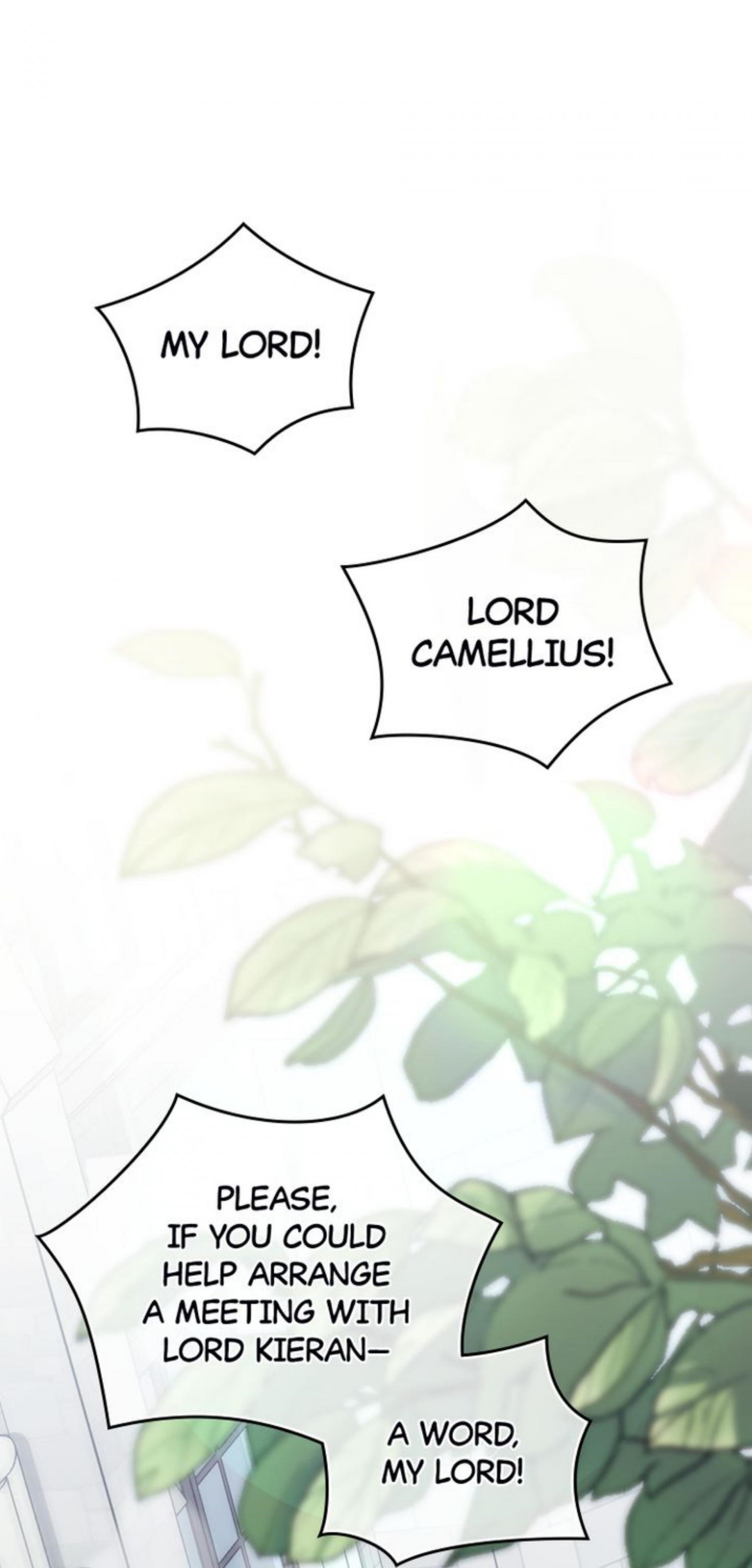 Finding Camellia Chapter 52 - Page 1