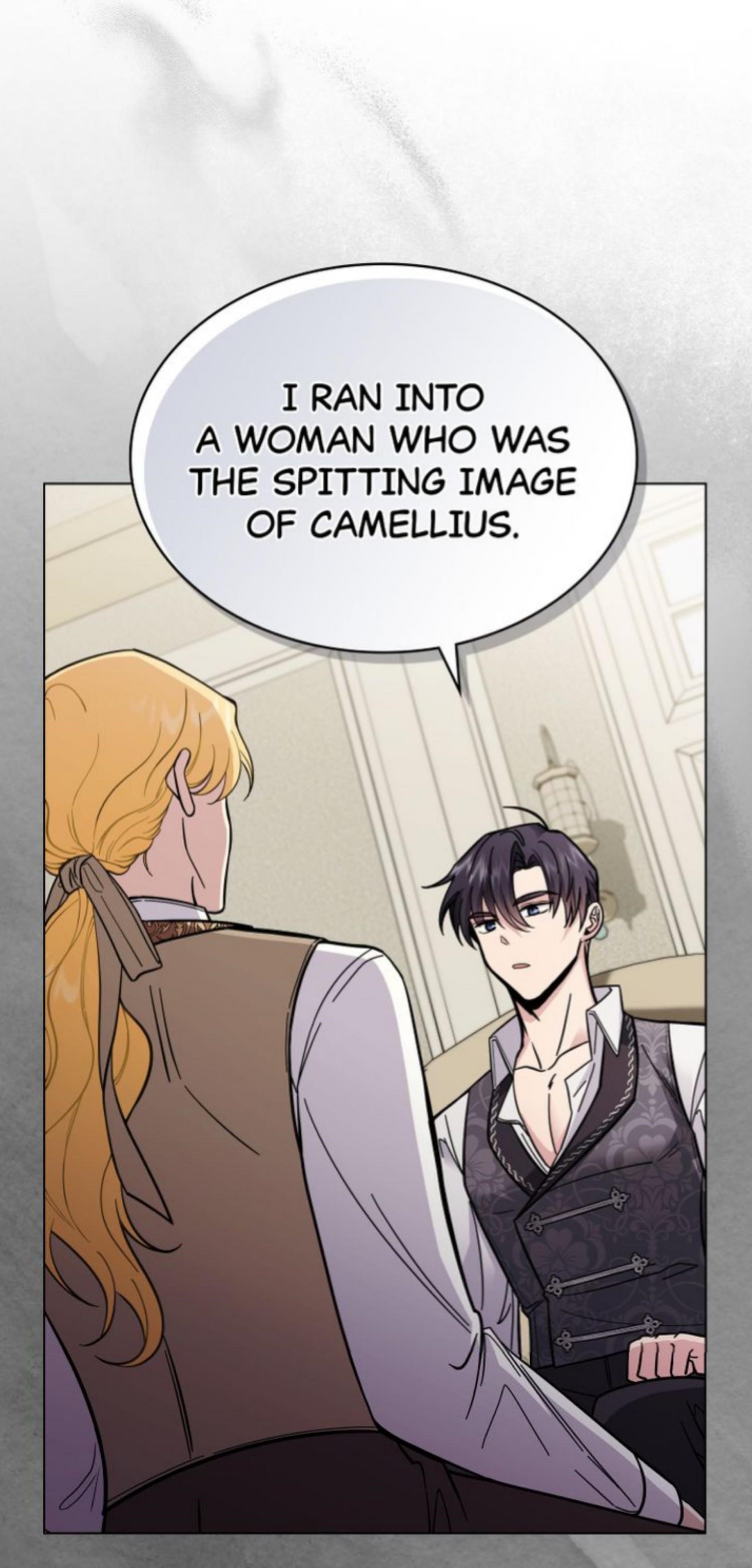 Finding Camellia Chapter 53 - Page 24