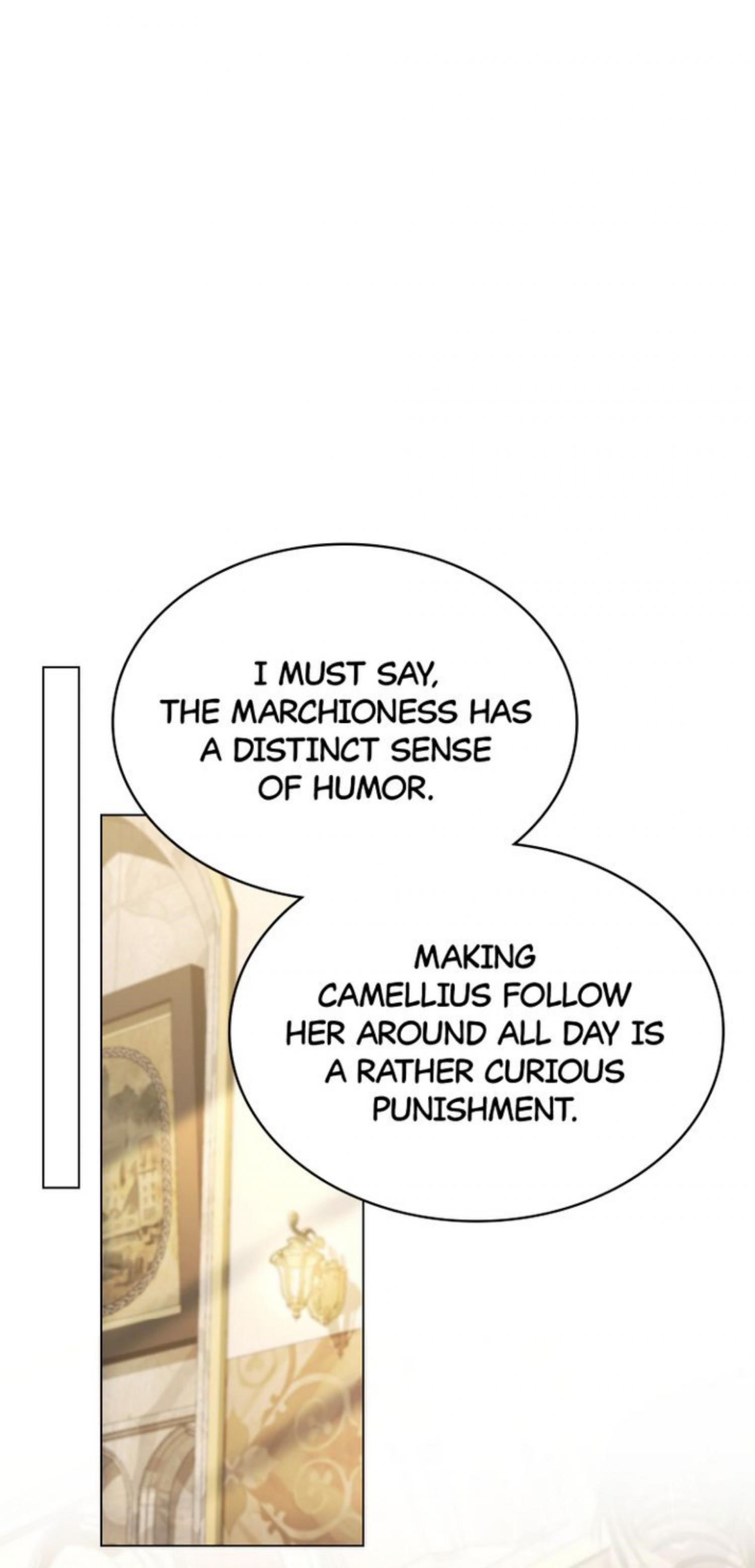 Finding Camellia Chapter 55 - Page 26