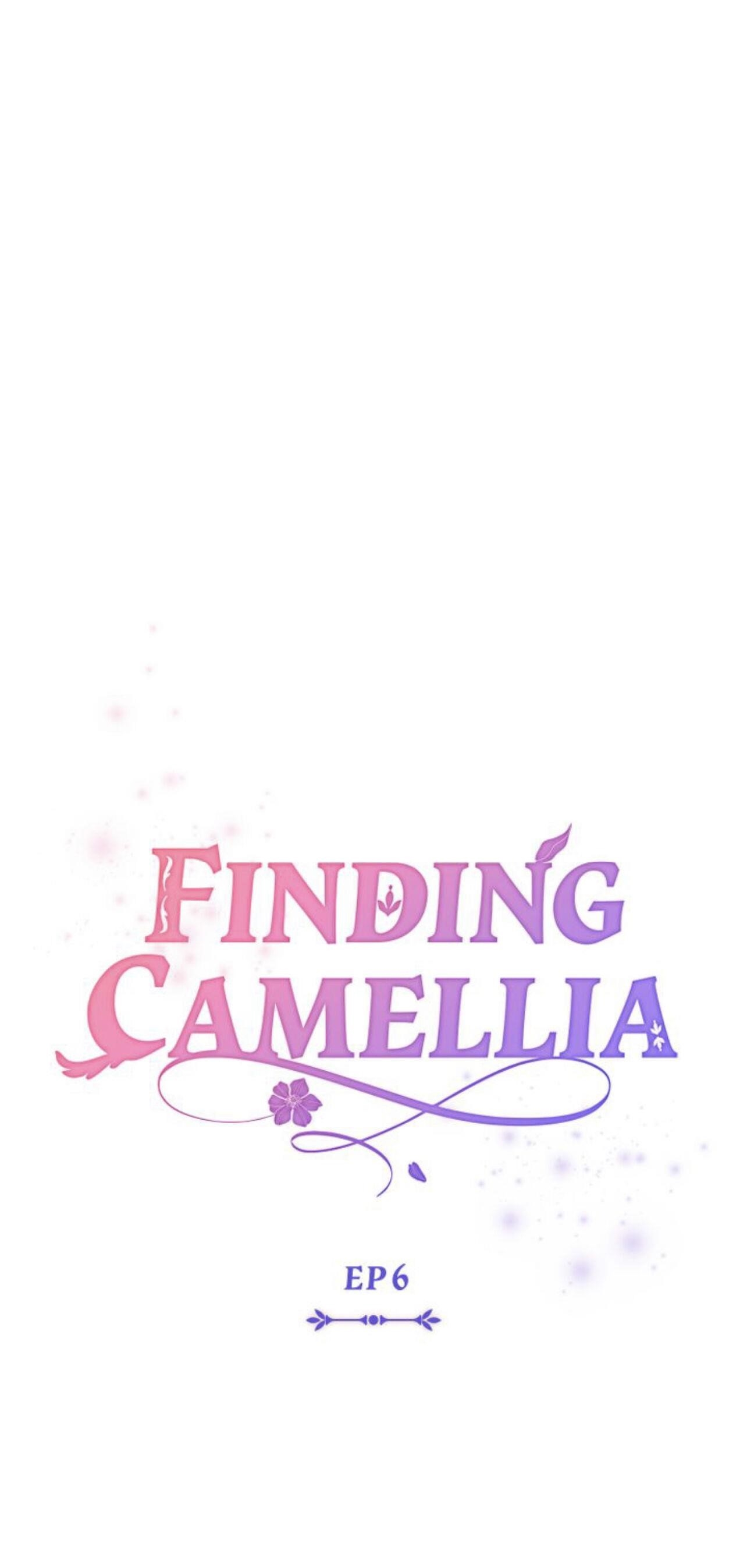 Finding Camellia Chapter 6 - Page 28