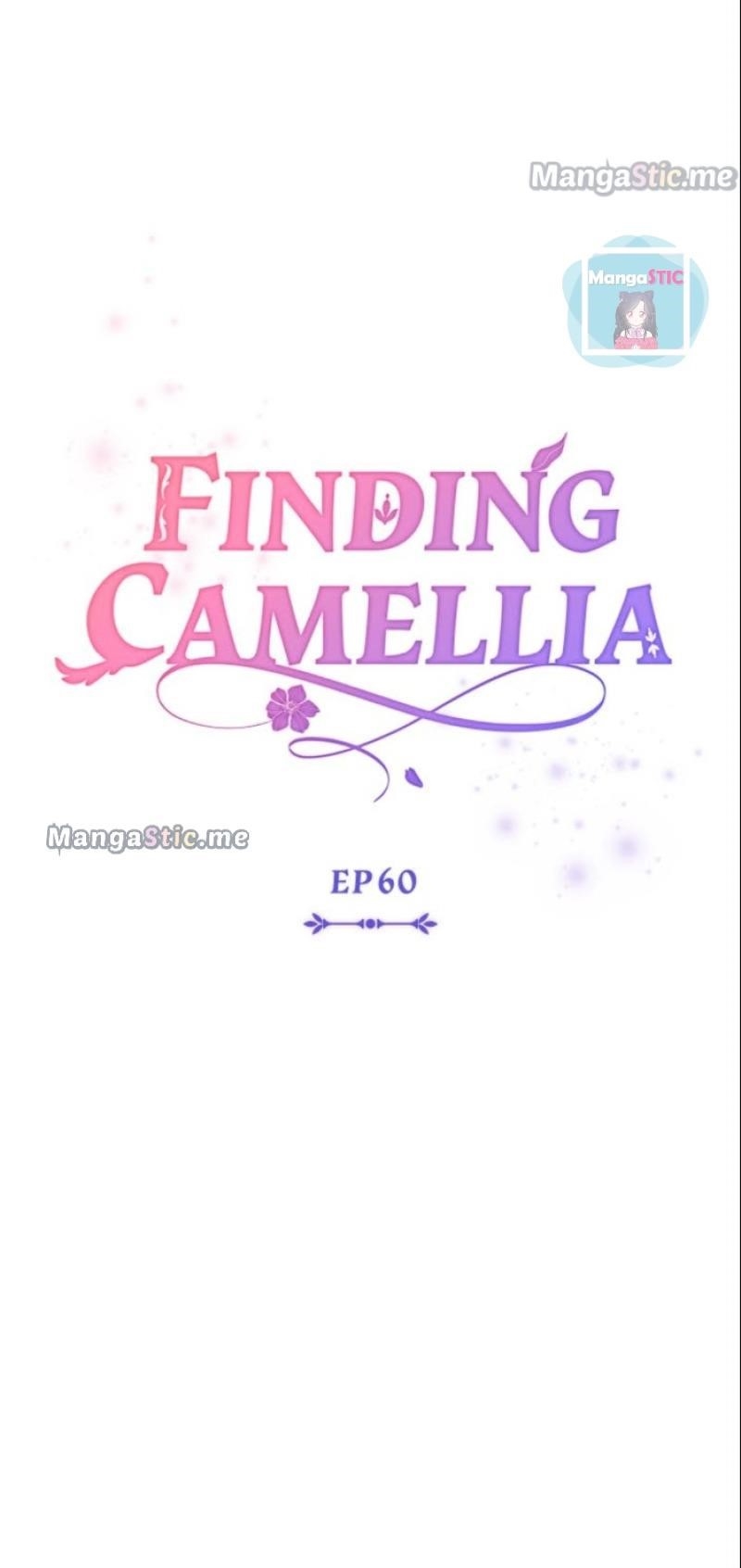 Finding Camellia Chapter 61 - Page 23