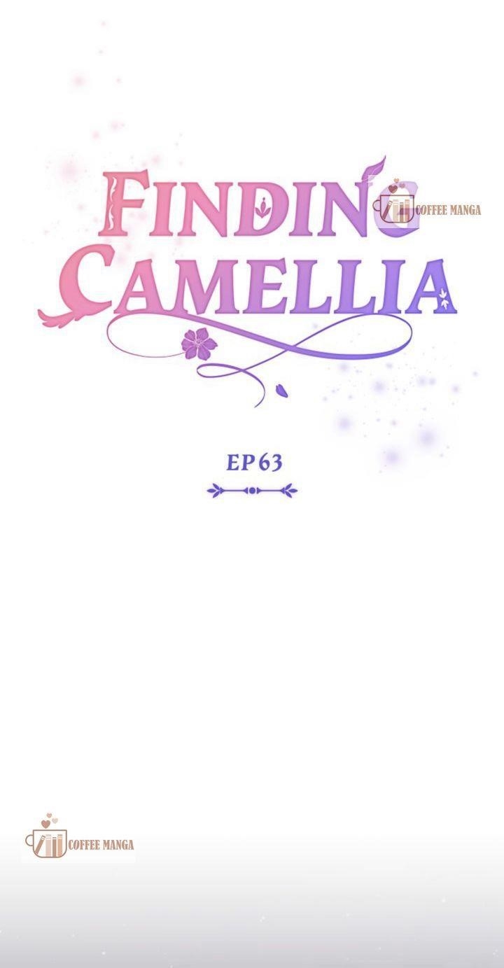 Finding Camellia Chapter 63 - Page 19