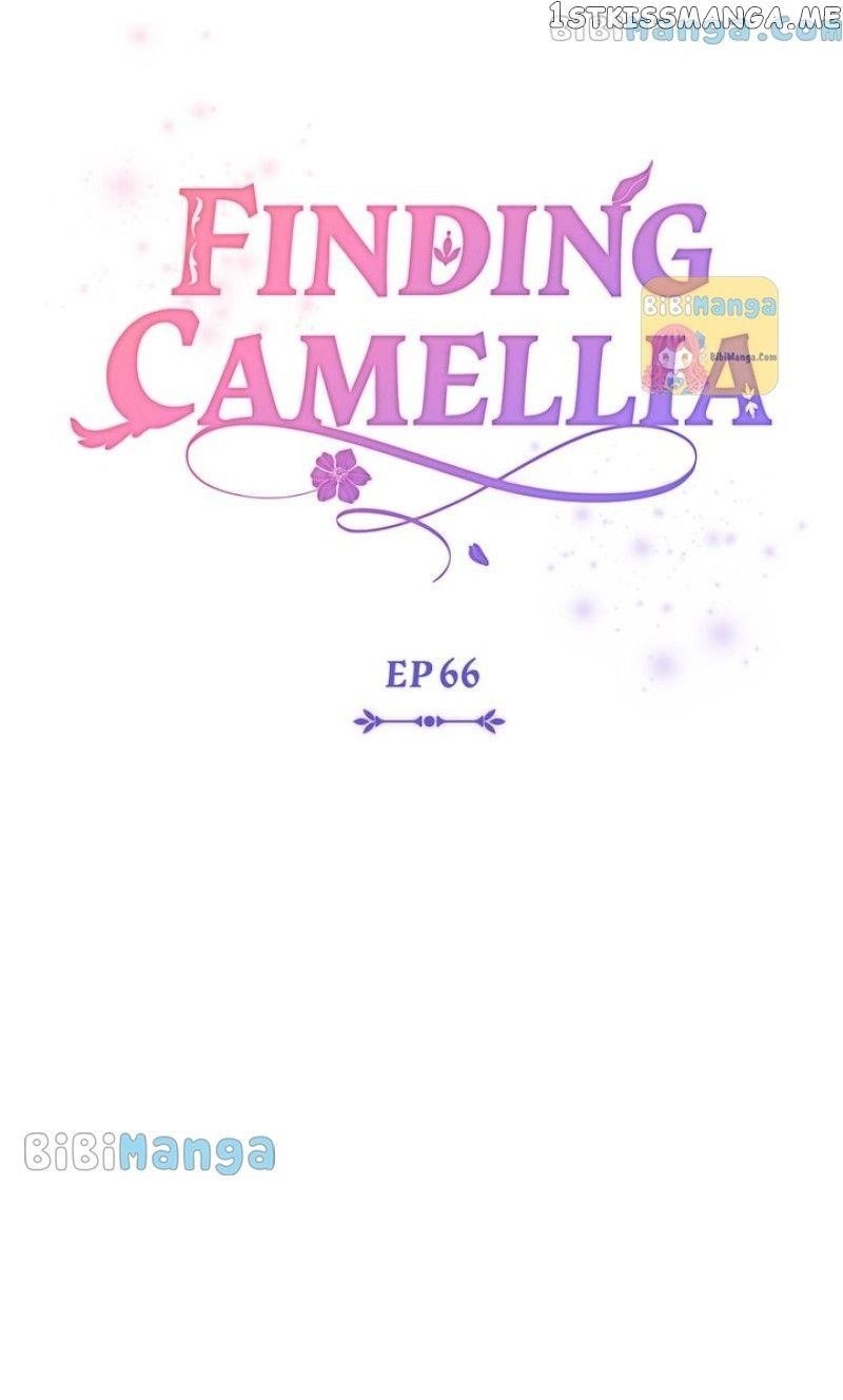 Finding Camellia Chapter 66 - Page 30