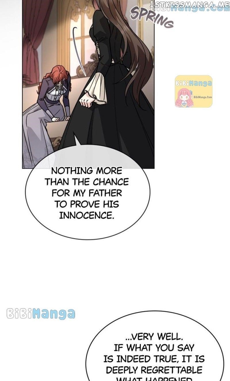 Finding Camellia Chapter 66 - Page 69