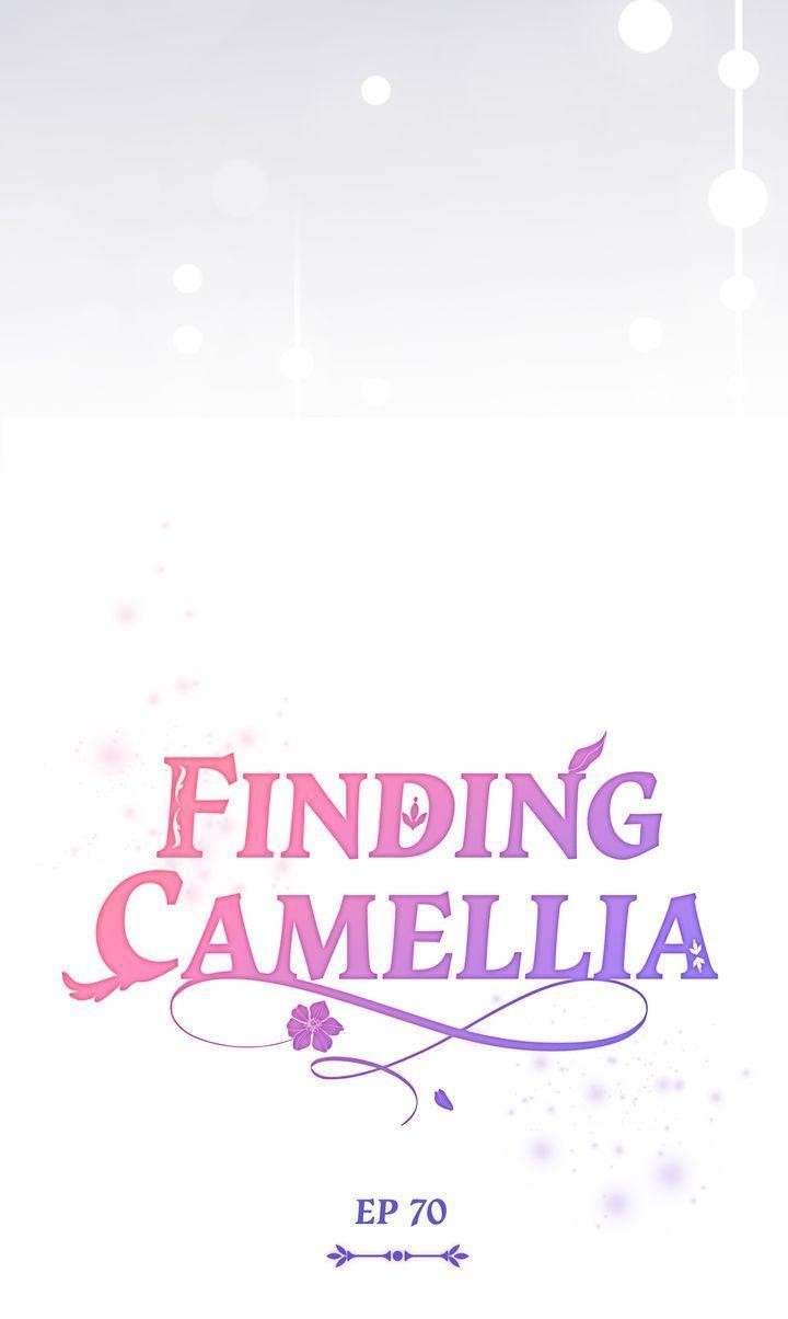 Finding Camellia Chapter 70 - Page 19