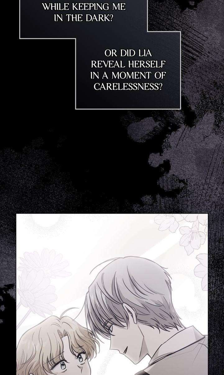 Finding Camellia Chapter 70 - Page 40