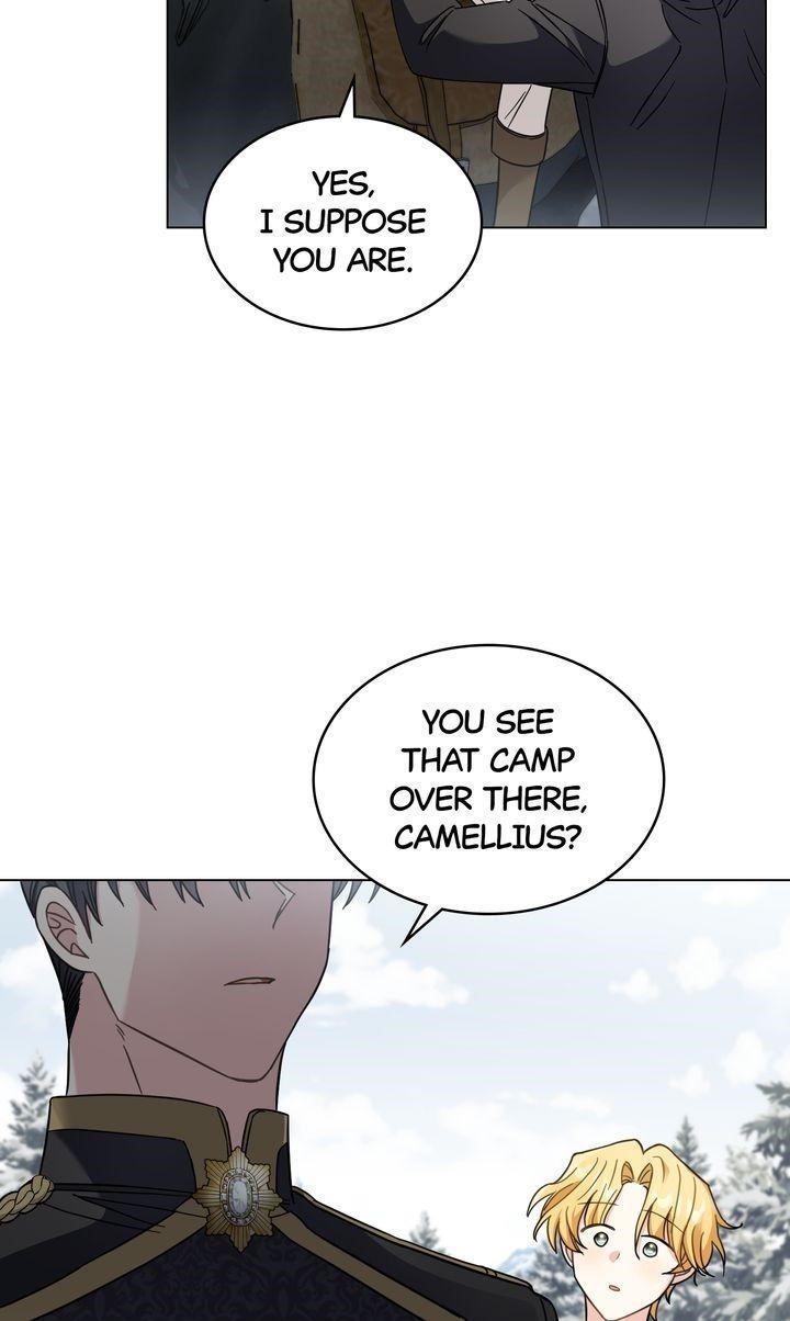 Finding Camellia Chapter 70 - Page 66