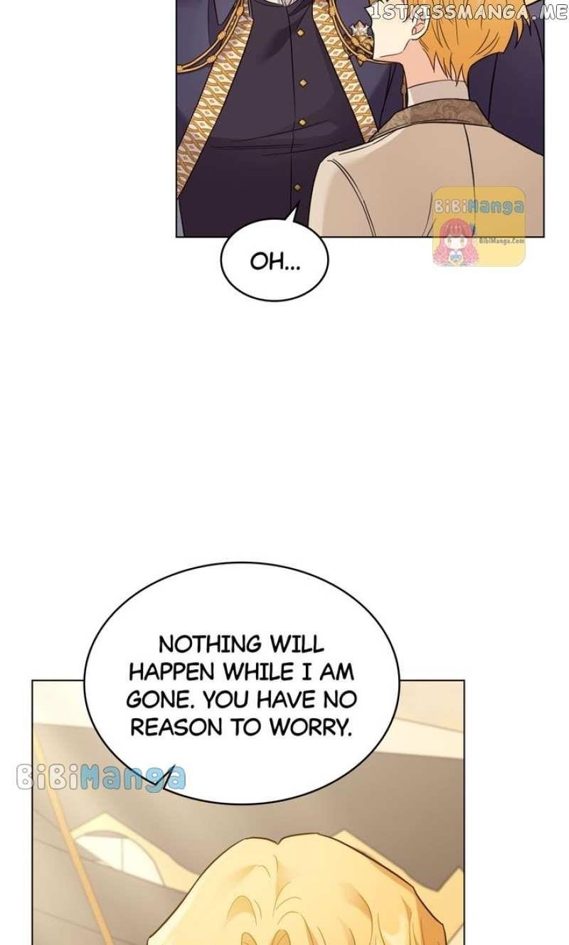 Finding Camellia Chapter 71 - Page 41