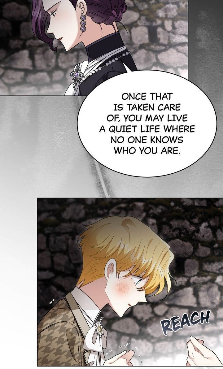 Finding Camellia Chapter 74 - Page 52