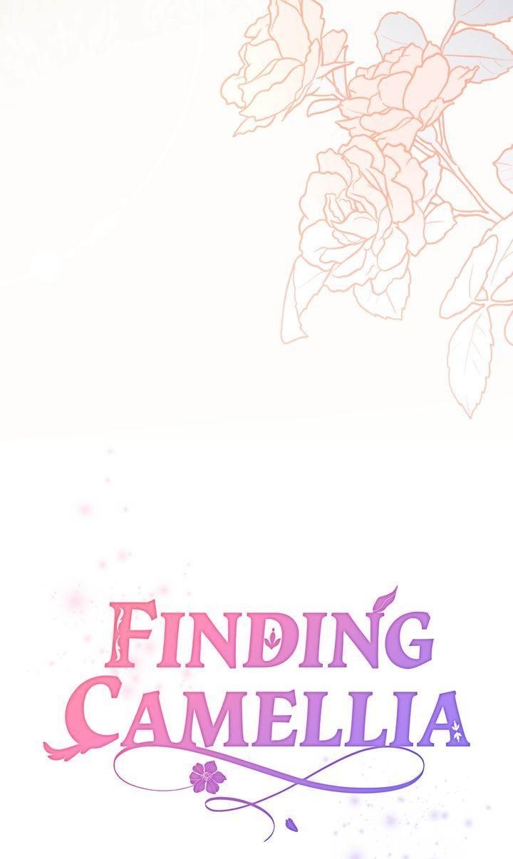 Finding Camellia Chapter 75 - Page 33