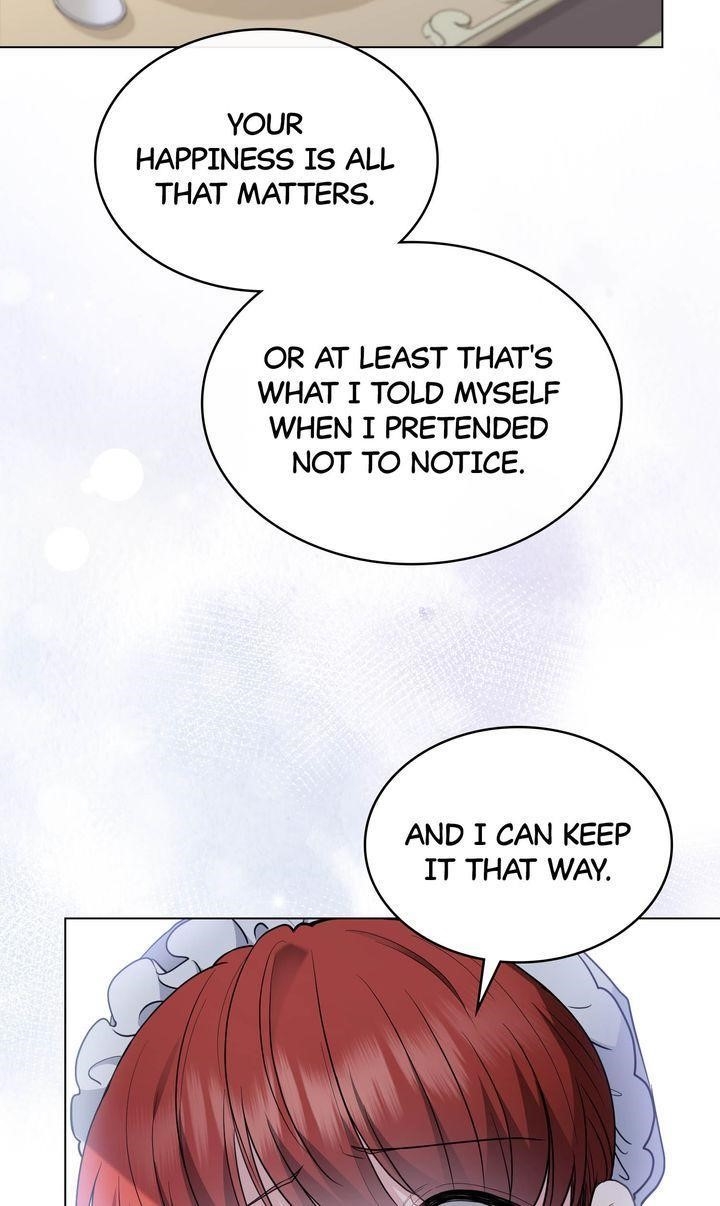 Finding Camellia Chapter 75 - Page 7