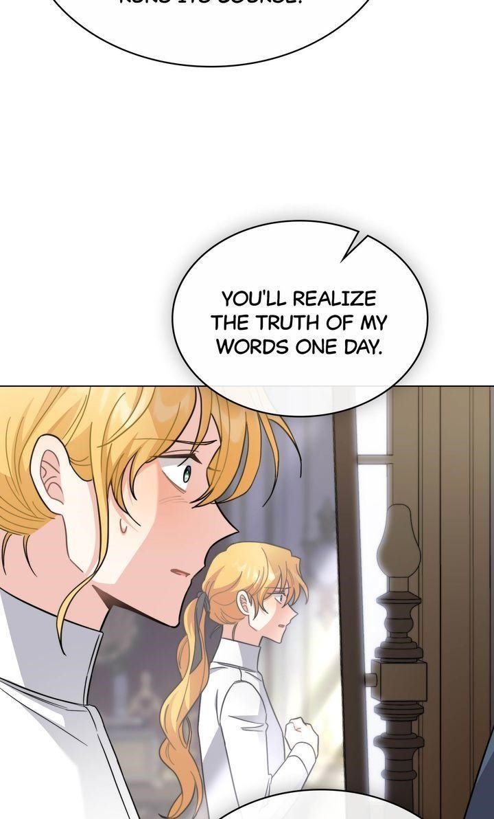 Finding Camellia Chapter 78 - Page 60