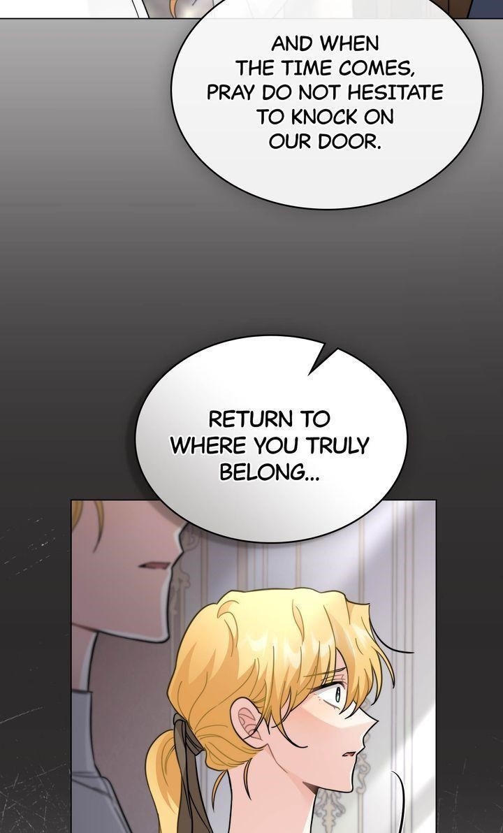 Finding Camellia Chapter 78 - Page 61