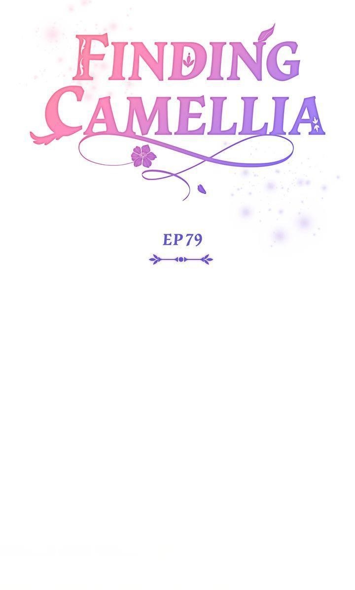 Finding Camellia Chapter 79 - Page 38