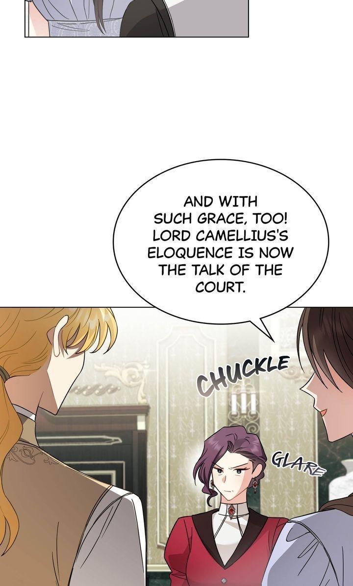 Finding Camellia Chapter 79 - Page 45