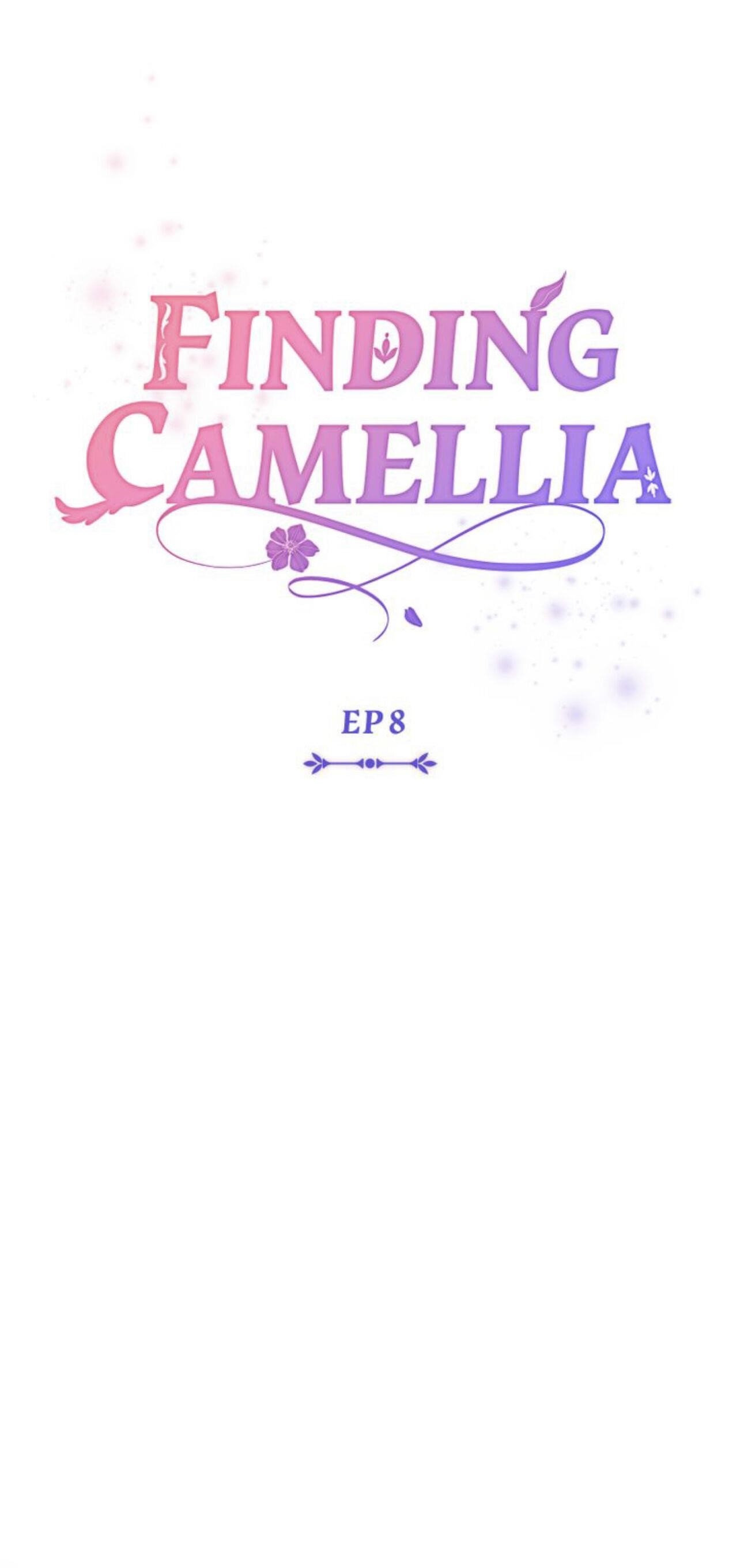 Finding Camellia Chapter 8 - Page 28