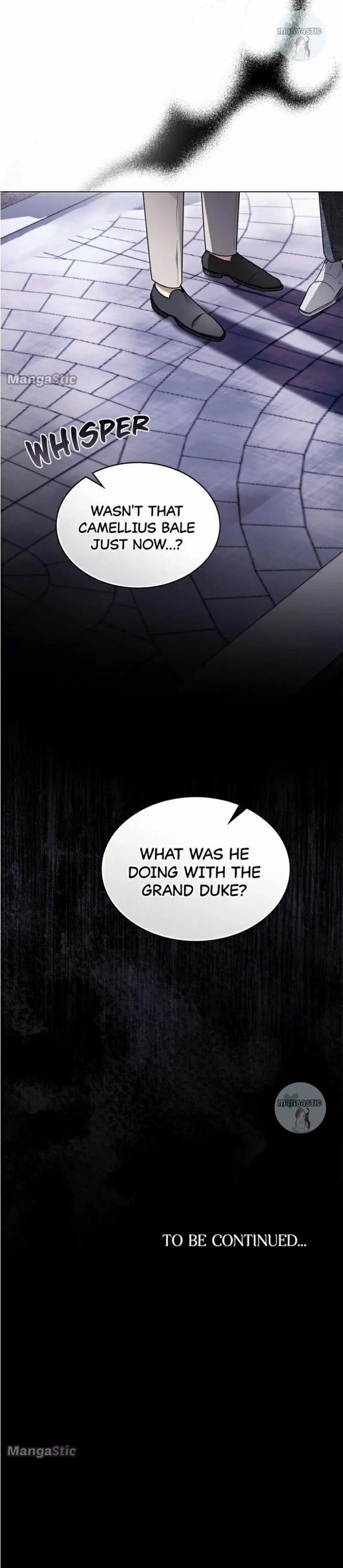 Finding Camellia Chapter 81 - Page 15