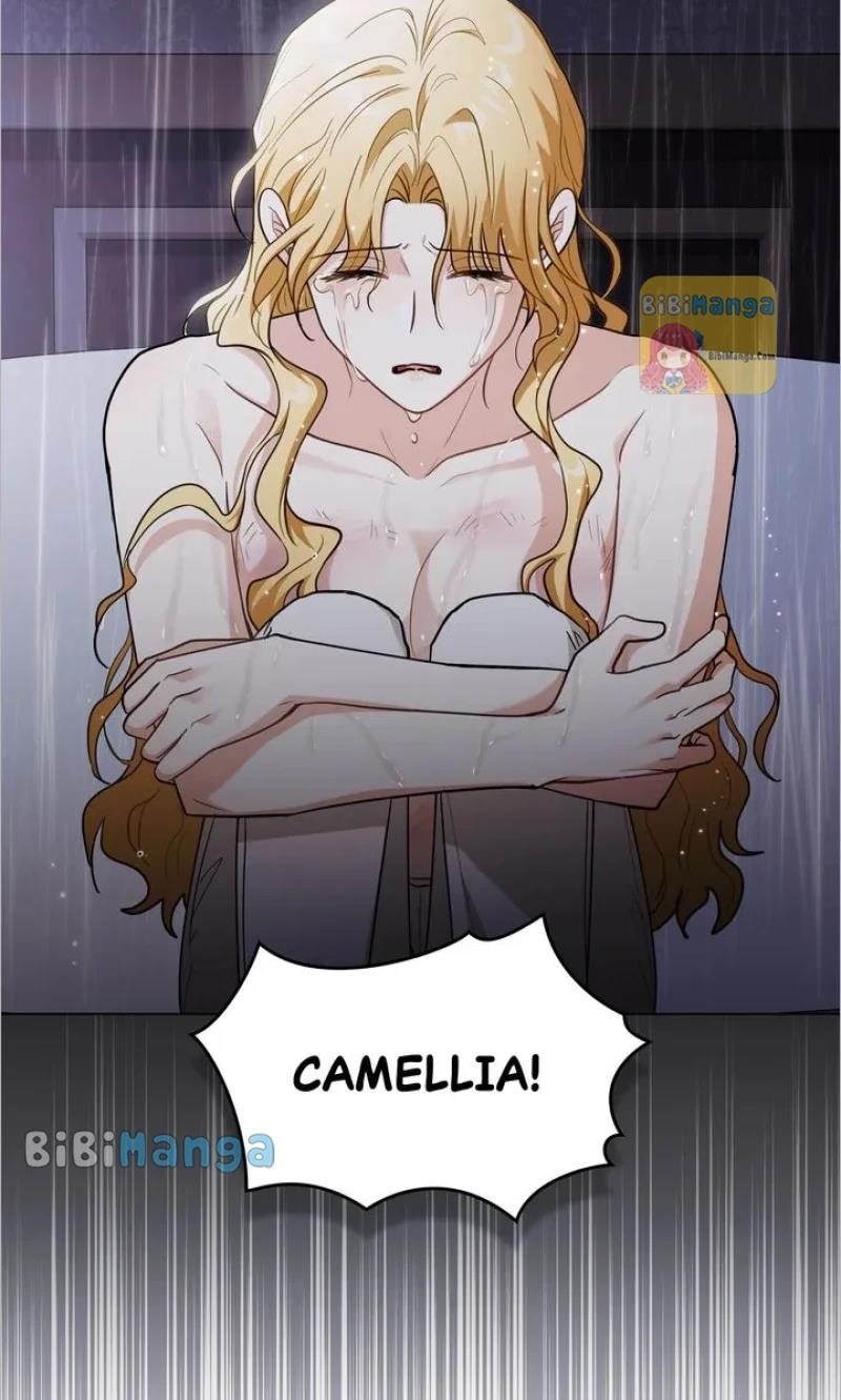 Finding Camellia Chapter 83 - Page 46