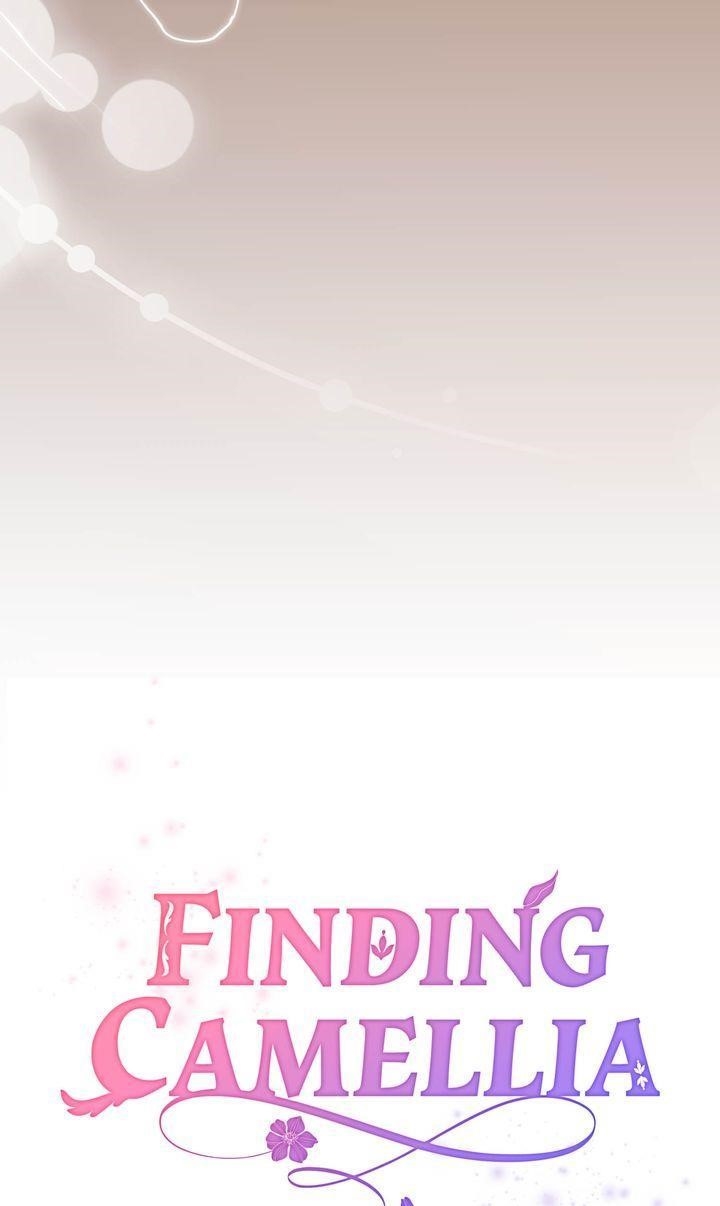 Finding Camellia Chapter 84 - Page 22