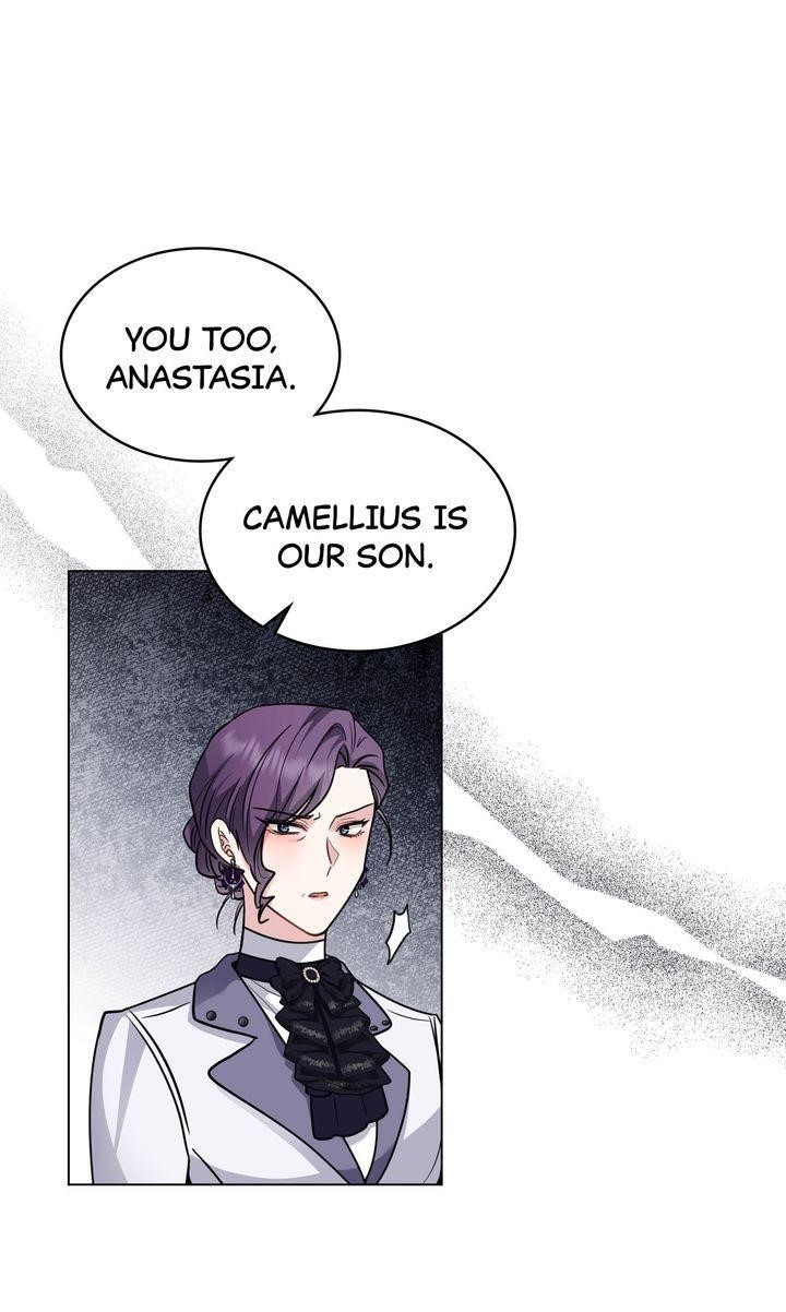 Finding Camellia Chapter 85 - Page 44