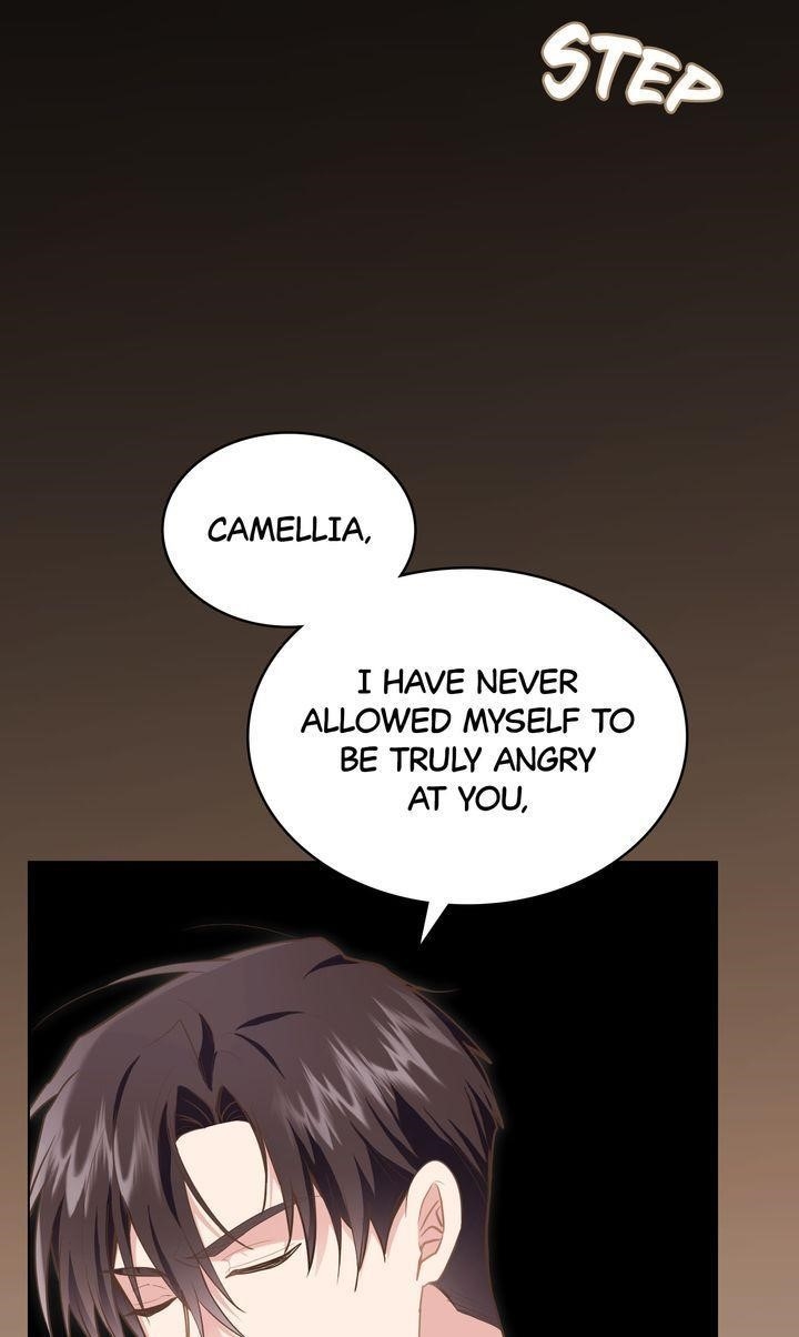 Finding Camellia Chapter 88 - Page 13