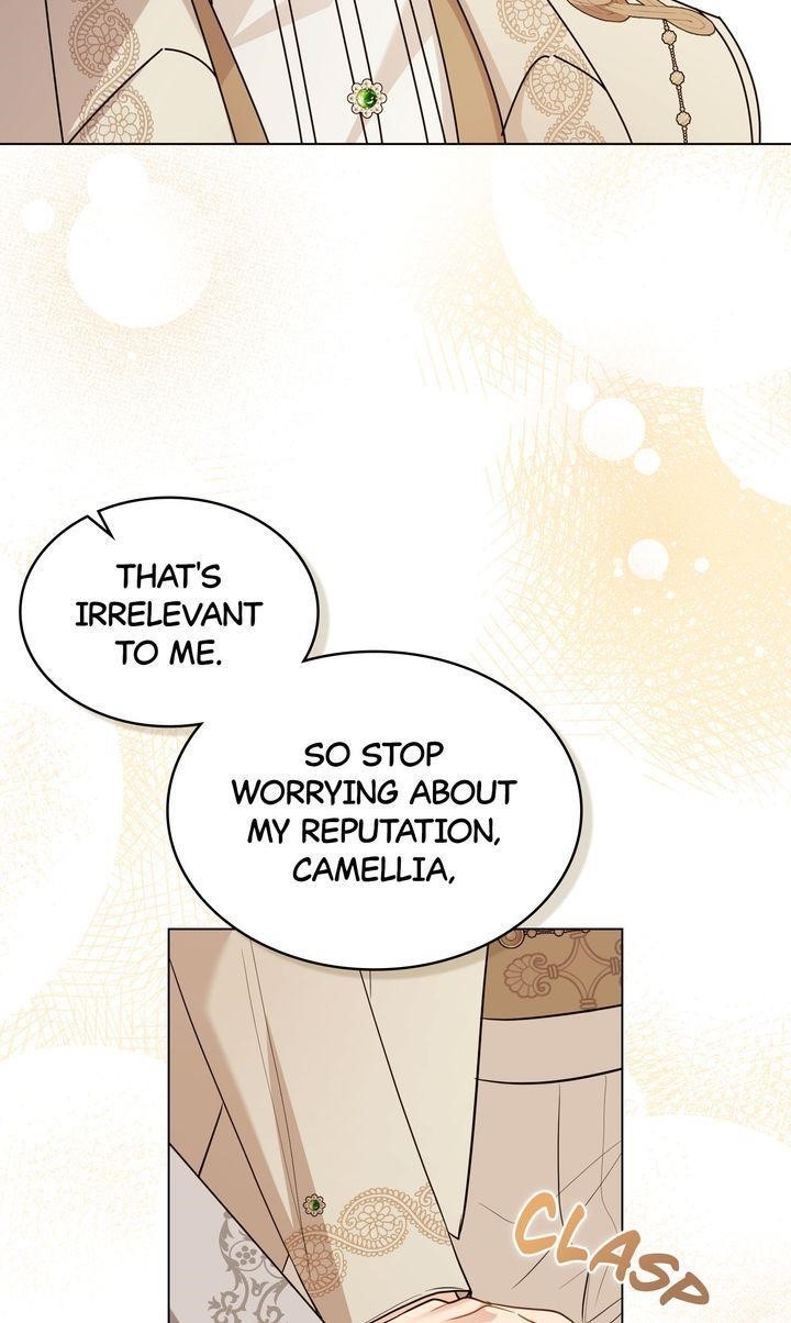 Finding Camellia Chapter 88 - Page 36