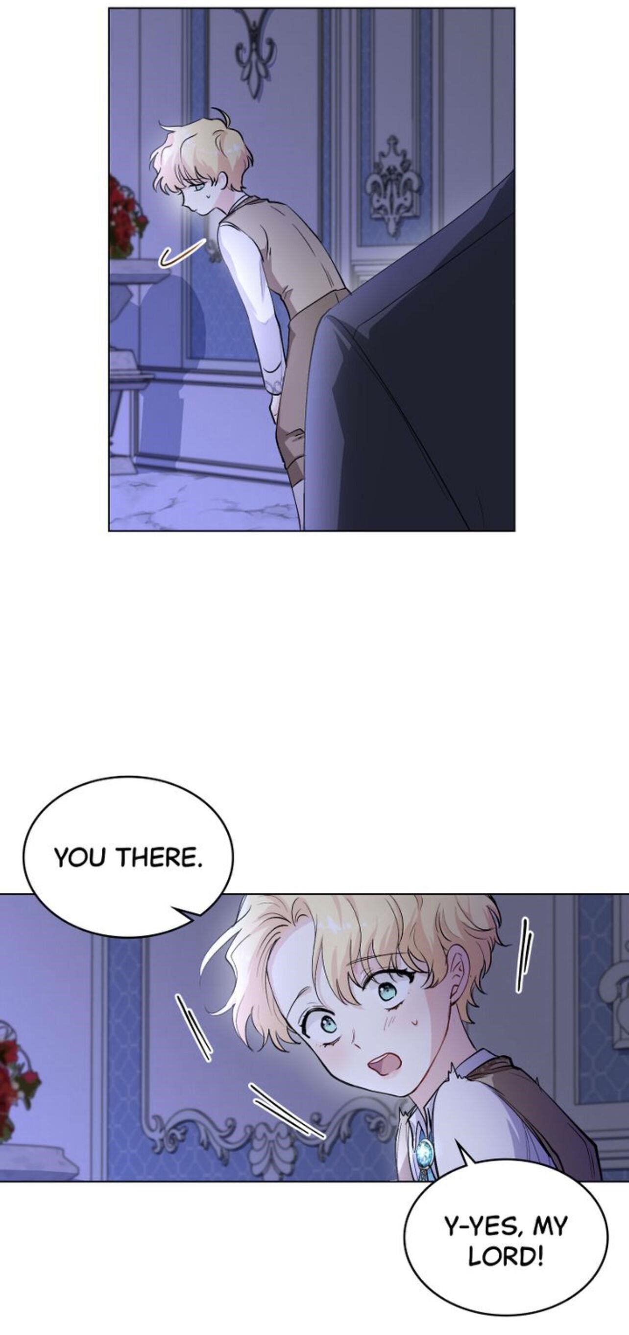 Finding Camellia Chapter 9 - Page 48