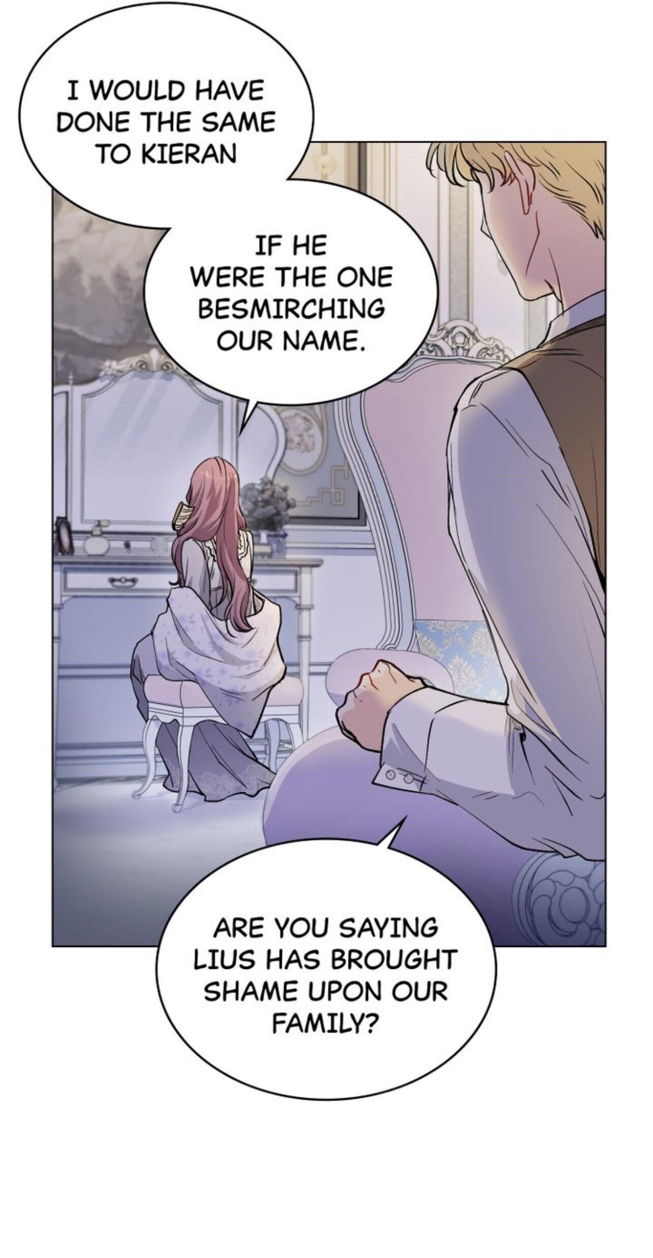 Finding Camellia Chapter 9 - Page 7