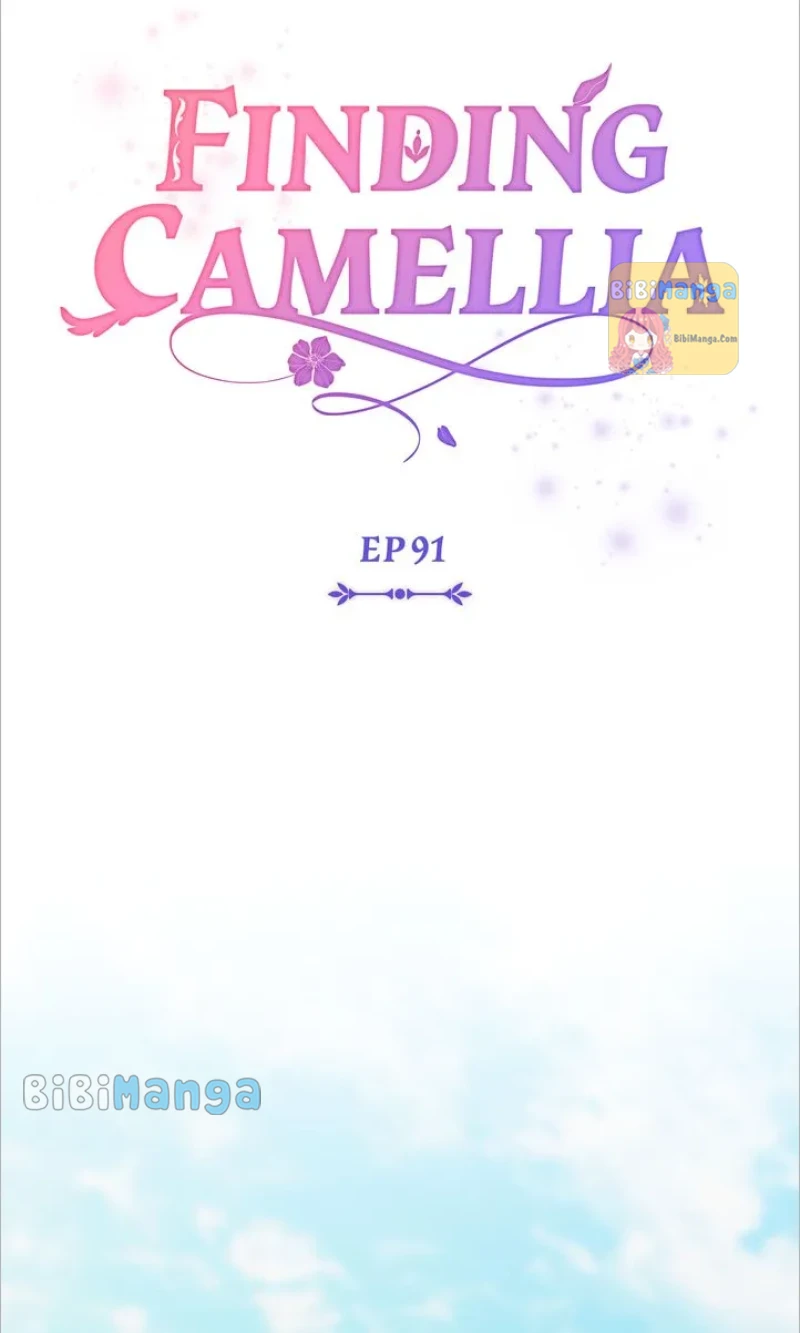 Finding Camellia Chapter 91 - Page 13