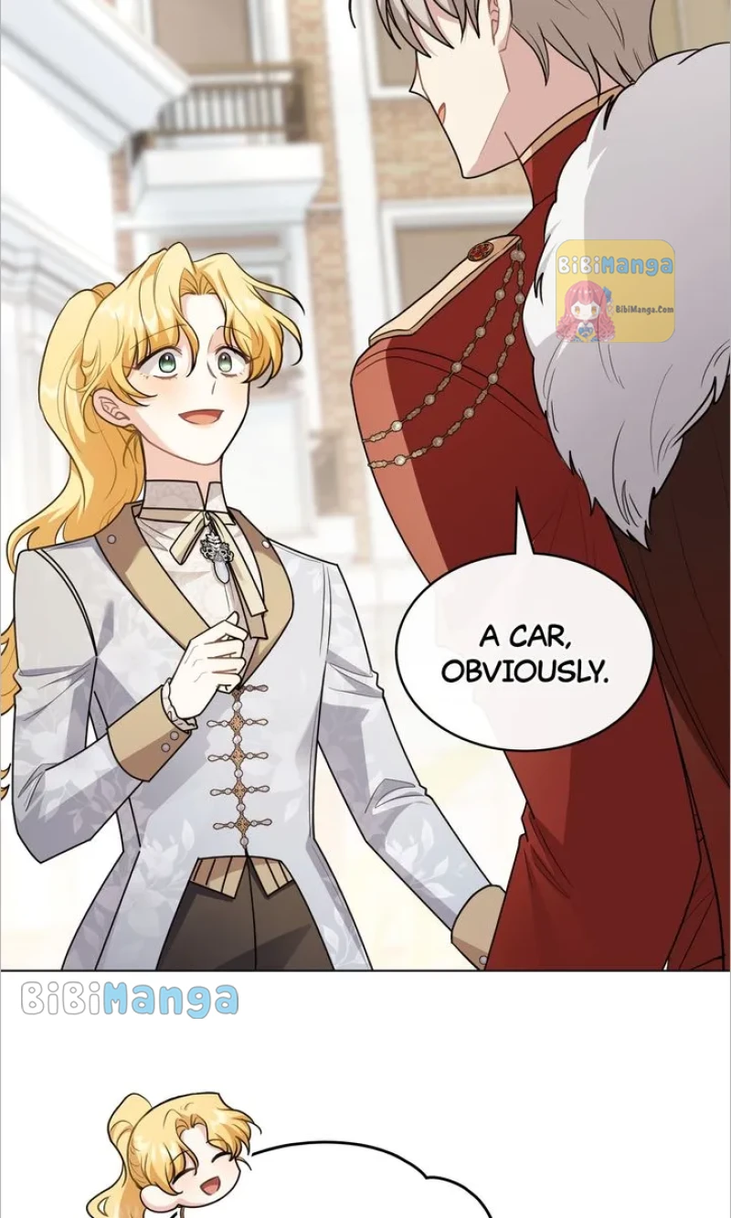 Finding Camellia Chapter 91 - Page 15