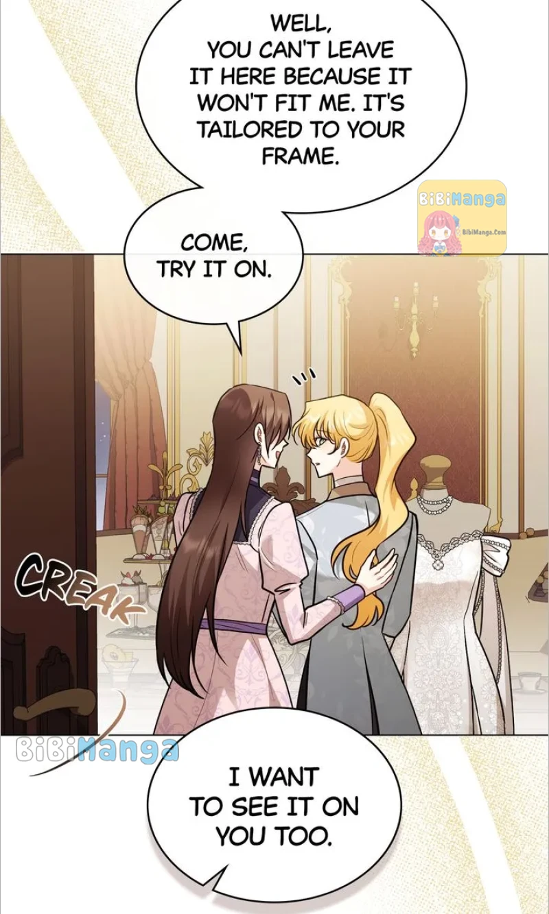 Finding Camellia Chapter 91 - Page 79