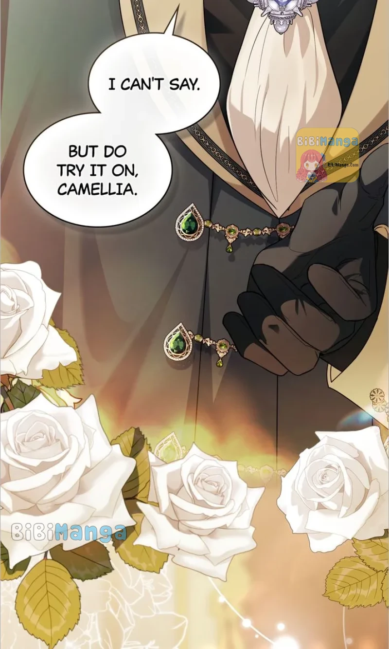 Finding Camellia Chapter 91 - Page 82