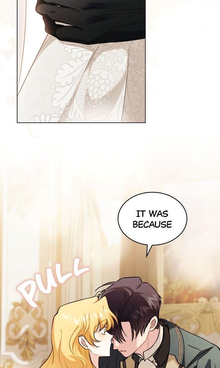 Finding Camellia Chapter 92 - Page 21