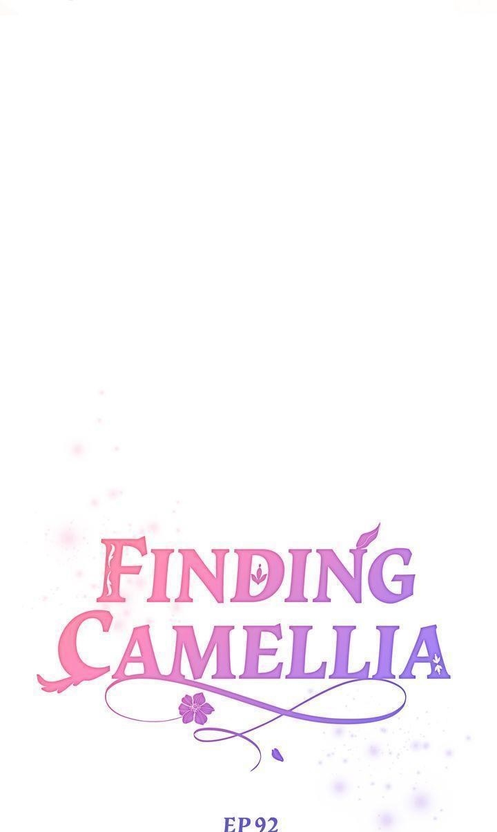 Finding Camellia Chapter 92 - Page 32