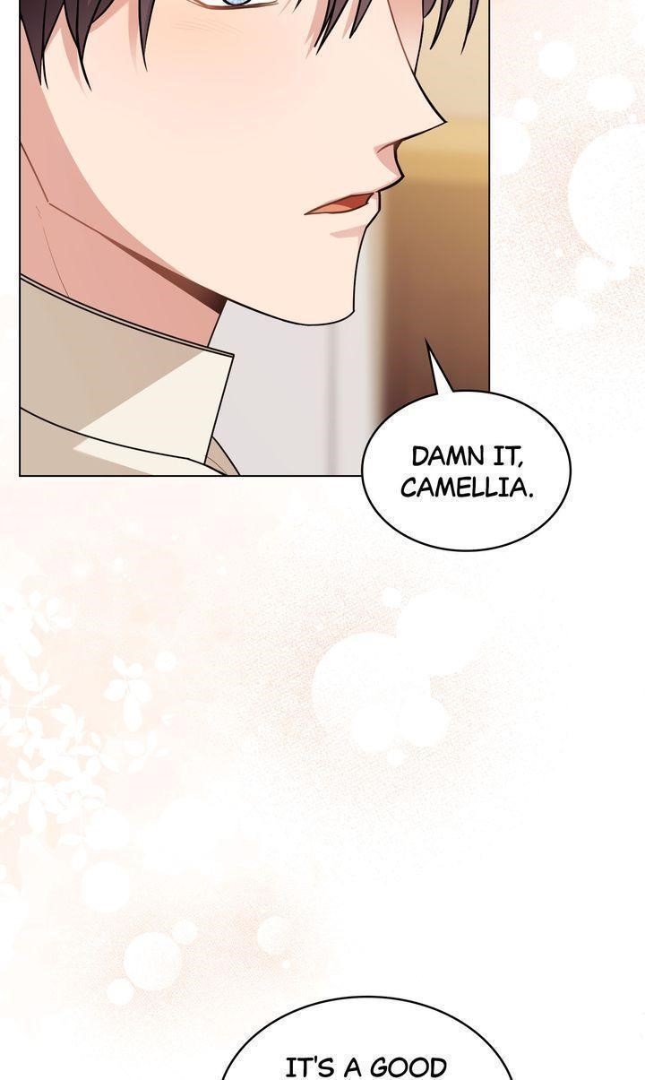 Finding Camellia Chapter 92 - Page 6