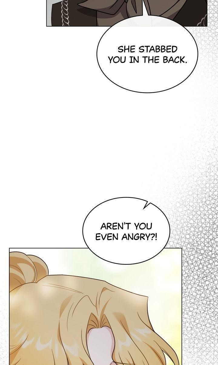 Finding Camellia Chapter 92 - Page 65