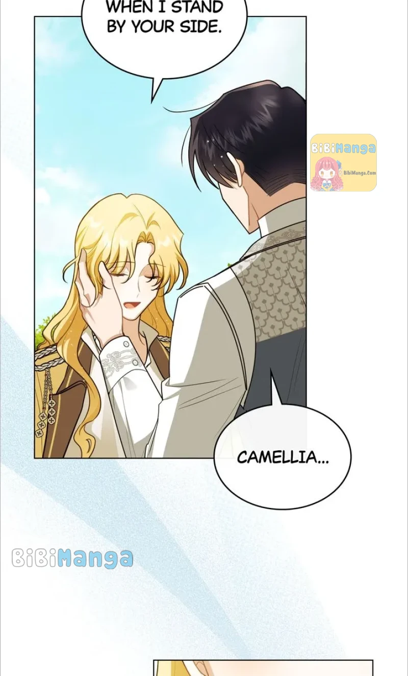 Finding Camellia Chapter 93 - Page 89