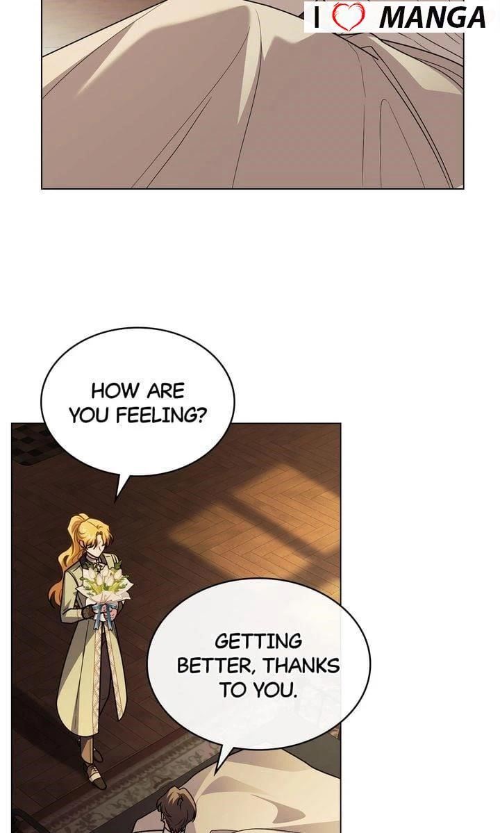 Finding Camellia Chapter 94 - Page 41