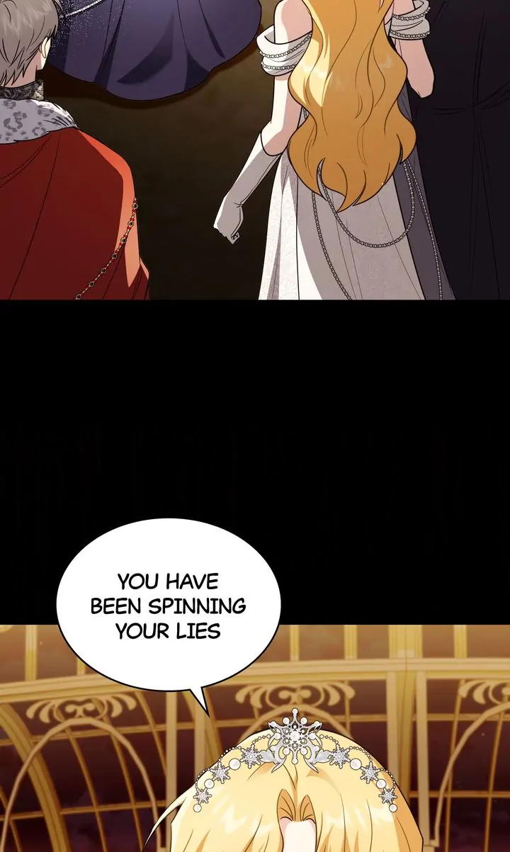 Finding Camellia Chapter 96 - Page 32