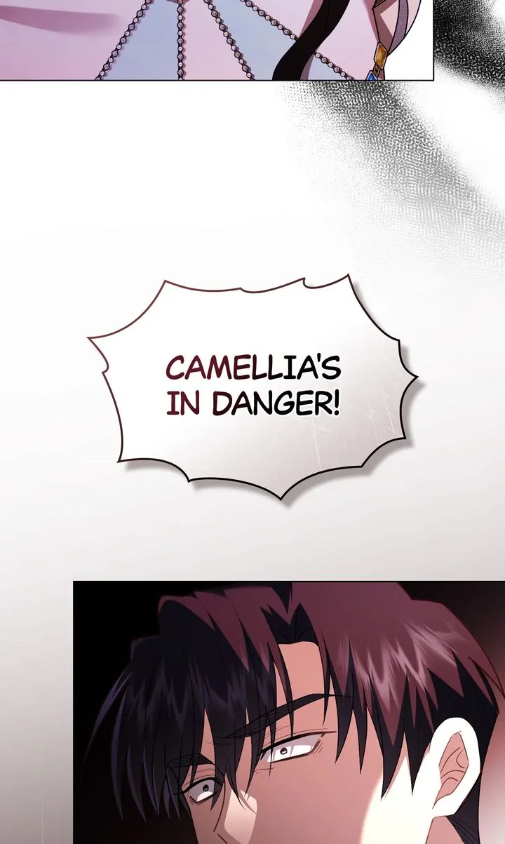 Finding Camellia Chapter 96 - Page 82