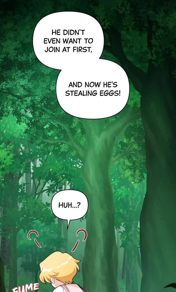 Finding Camellia Chapter 98 - Page 50