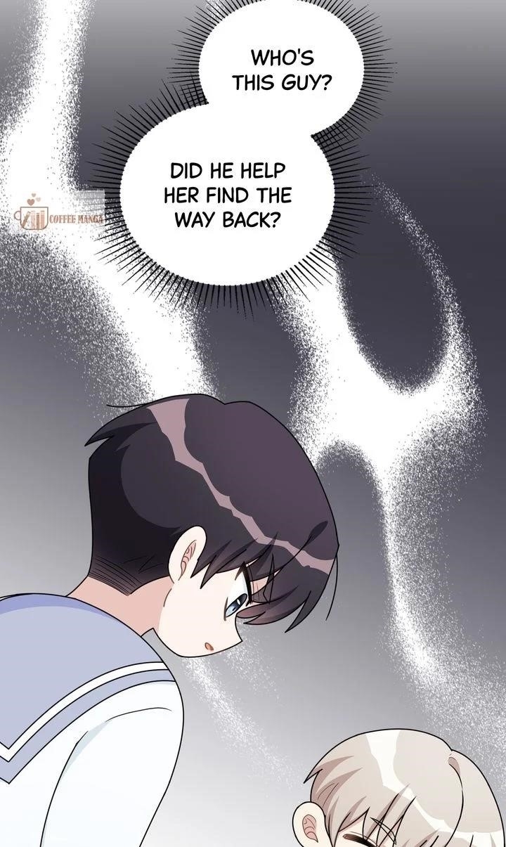 Finding Camellia Chapter 99 - Page 26