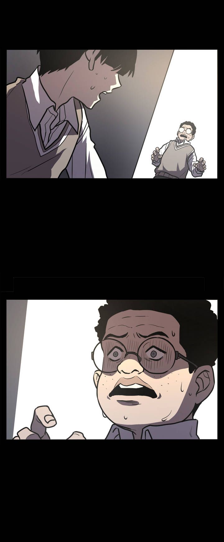 The Devil’S Boy Chapter 1 - Page 74