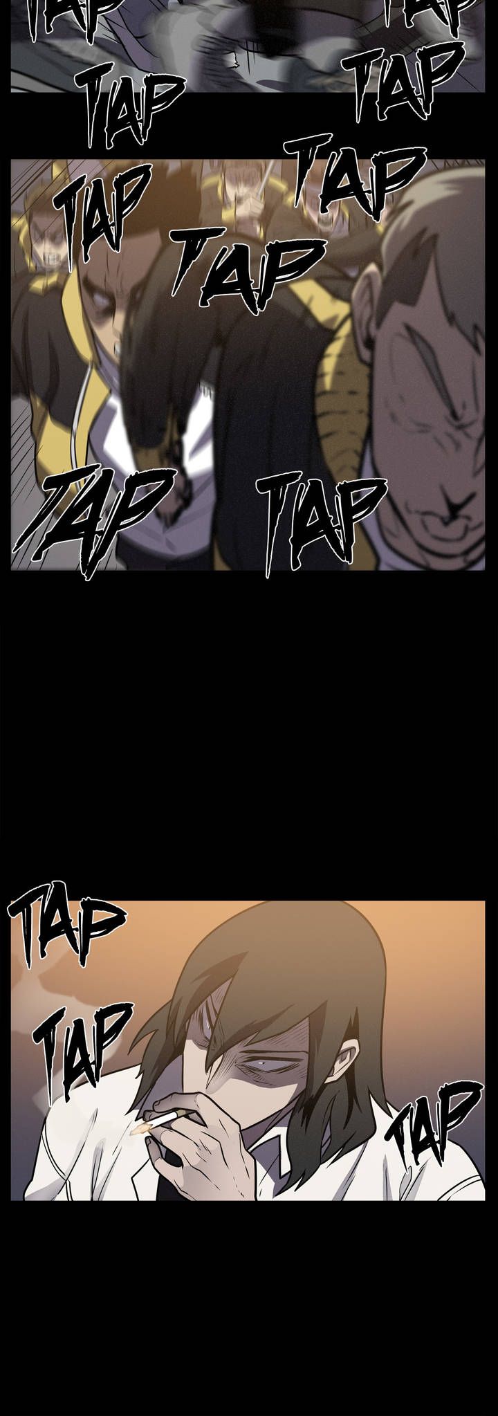 The Devil’S Boy Chapter 14 - Page 34