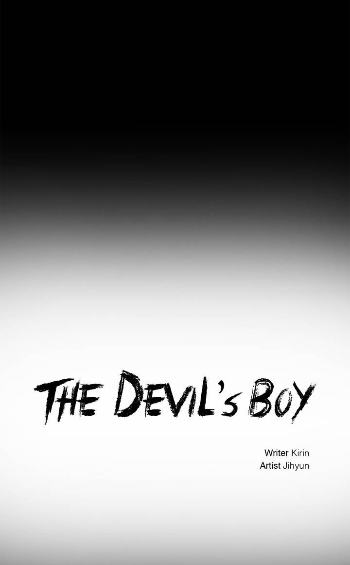 The Devil’S Boy Chapter 20 - Page 3