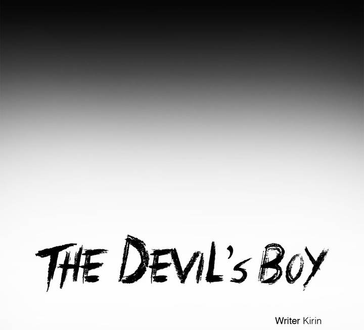 The Devil’S Boy Chapter 35 - Page 10