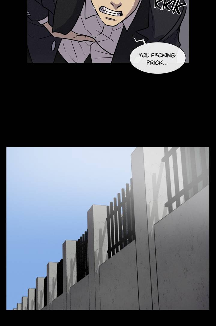 The Devil’S Boy Chapter 35 - Page 34