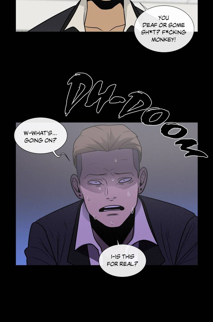 The Devil’S Boy Chapter 35 - Page 60