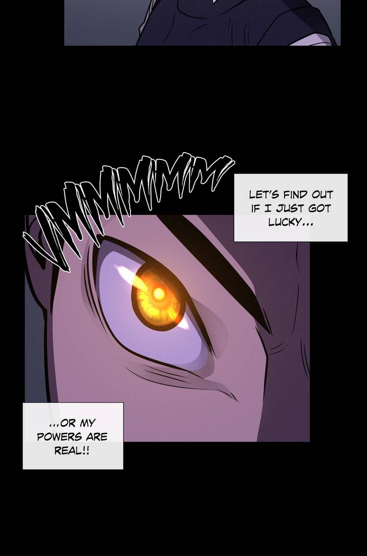 The Devil’S Boy Chapter 35 - Page 71