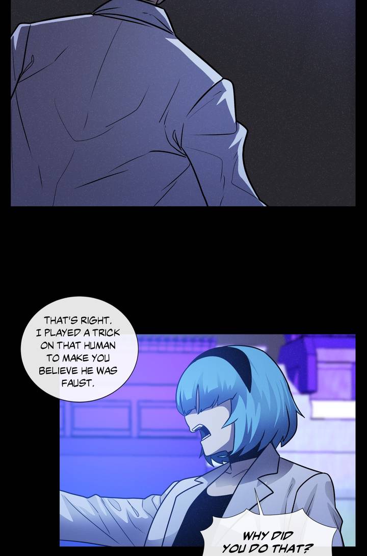 The Devil’S Boy Chapter 39 - Page 15